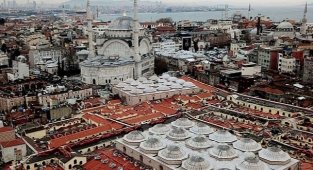 Turistle iletişim kurabilmek önemli