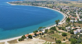Turizm alanında yatırım yapmak isteyenlere duyuru