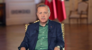 Turizm Bakanına vermiş olduğum böyle bir yetki yok