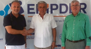 Turizm gelirlerinin yüzde 20'si denizden