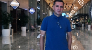 Türkiye turizmde Dünya 3'üncüsü olabilir