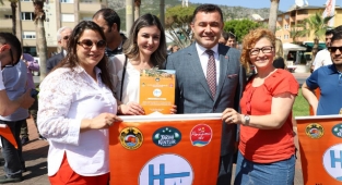 Turuncu bayrak başvuruları başladı