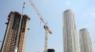 Yabancılar Temmuz'da 4 bin 495 konut aldı