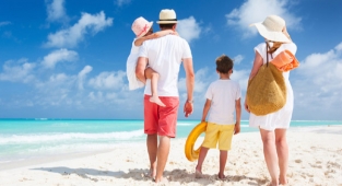 2,7 milyon Avrupalı Türk Türkiye'de tatil planlıyor