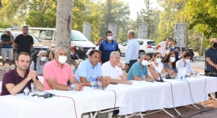 Yıllardır bekleniyordu