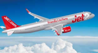 36 adet A321neo siparişi verdi