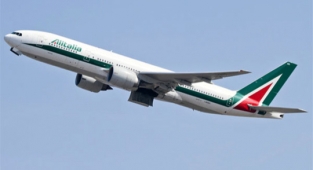 AB, Alitalia'ya verilen desteği kurallara aykırı buldu