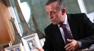 Ağaoğlu'ndan