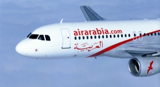 Air Arabia düşük fiyatlı havayolu şirketi kuracak