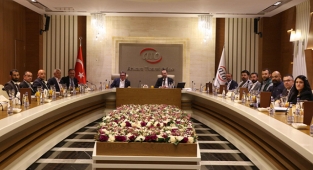 Ankara'nın turizmini tanıtmak için sosyal medya atağı