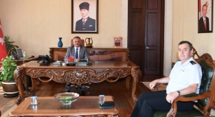 Antalya dünyanın en güvenli şehirlerinden biri