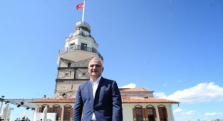 Bakan Ersoy, ''17 milyon sayısını yakaladık''