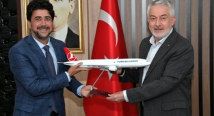 Belediye ile THY arasında cenaze nakil protokolü