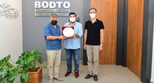 Bodrum lezzetleri bilimsel çalışmaların konusu oldu