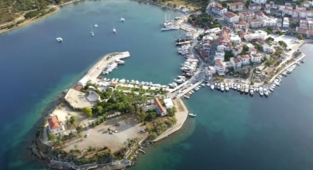 Datça'da yazlık fiyatları Türkiye ortalamasının 2,5 katına çıktı