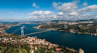 Dünyanın en iyi kenti San Francisco; İstanbul kaçıncı?