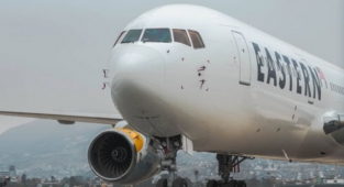 Eastern Airlines kargo taşımacılığına giriyor