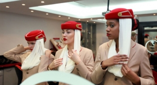 Emirates 3.500 kişiyi işe alacak