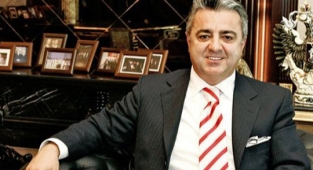Kaçmamı gerektirecek hiçbir durum bulunmuyor