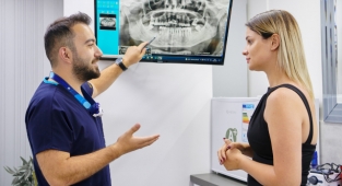 Gurbetçiler, sağlık turizmine katkı sağlıyor 