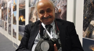 Halil Tuncer vefat etti