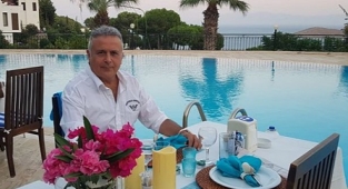 Hiç bir sektöre benzemez turizmdeki bu kayıp!