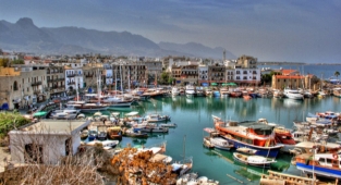 KKTC'de hedef turizmi 12 aya yaymak