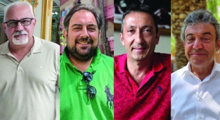 Kötünün iyisi bir sezon yaşadık!