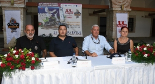 Kuşadası spor turizminde hak ettiği payı alacak