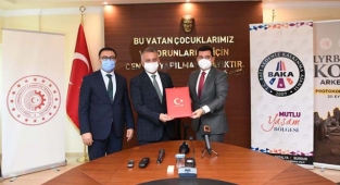 Kuzey Antalya Eko Turizm Rotası'nın ilk ayağı