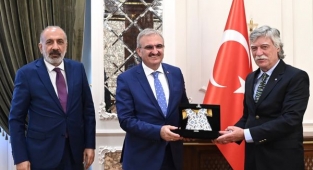 Mezopotamya Turizm Fuarı düzenlenecek