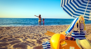 Müstakil plaj işletmelerinin dikkatine