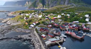 Norveç tüm Covid-19 önlemlerini kaldırdı