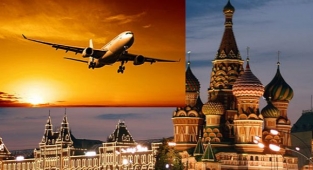 Rusya 4 ülkeye daha uçuş başlatıyor