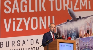 Sağlık turizminde gözler Pandemi sonrasında