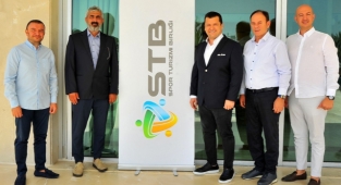 Spor turizminde ön rezervasyonlar yüzleri güldürdü