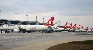 THY zirveyi sevdi; Avrupa'da ikinci 2. sırada