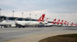 THY ve Finnair arasında ortak uçuş anlaşması