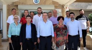 Turizm eylem planı açıklayacağız