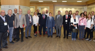 Turizm projeleri görüşüldü