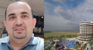 Turizmde bölge kavramı yok, hizmet kavramı var