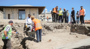 Turizme katkı sağlayacak