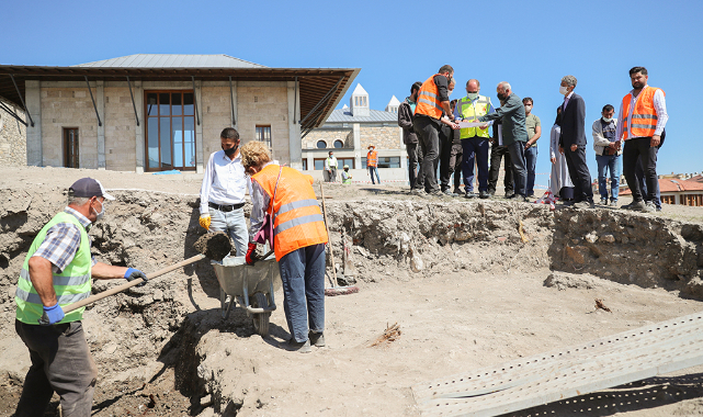 Turizme katkı sağlayacak