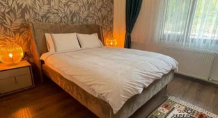 Türkiye'de otel yatağı kaça ulaştı?
