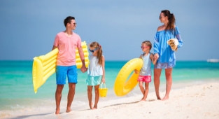 Türkiye'de tatil fiyatları yüzde 49 arttı