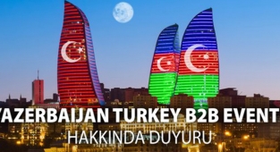 Türkiye ile Azerbaycan arasında turizmde iş birliği