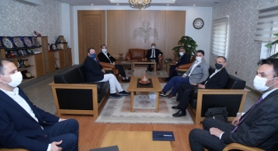 Türkiye'nin ilk Yataklı Lüks Tren Turu Kapadokya'ya