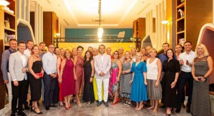 Türkiye turizmi başarılı bir geri dönüş gerçekleştirdi