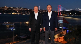 Özbekistan'la aşı sertifikası anlaşması