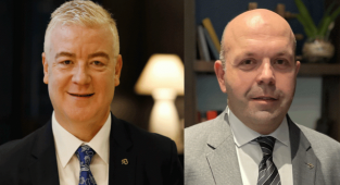 Ünlü otel grubunun iki oteline yeni genel müdür atandı